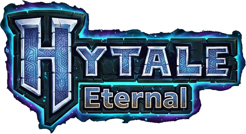 Hytale Eternal